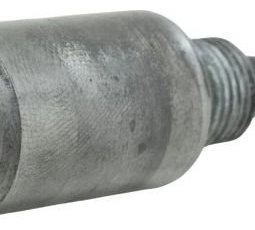 Parafuso Pedal Descanso Lateral Bmw S 1000 Rr 10-14 Original