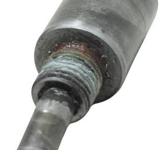 Parafuso Pedal Descanso Lateral Bmw S 1000 Rr 10-14 Original