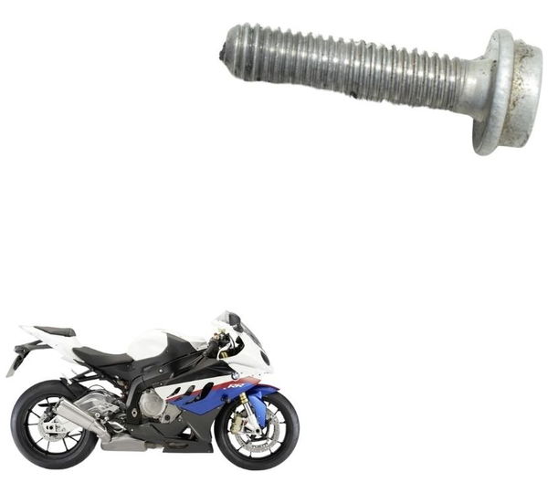 Parafuso Tampa Motor Pequeno Bmw S 1000 Rr 10-14 Original