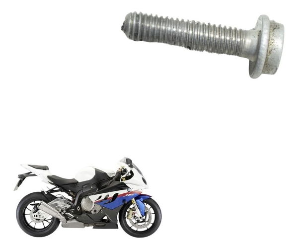 Parafuso Tampa Motor Pequeno Bmw S 1000 Rr 10-14 Original