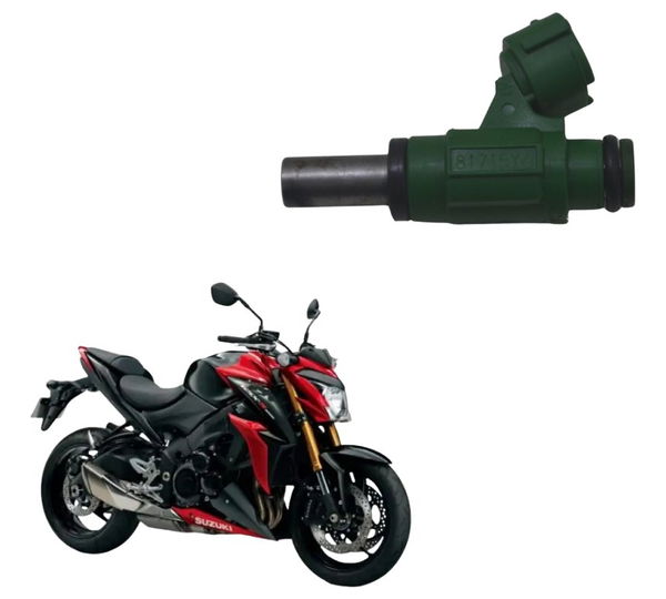 Bico Injetor Suzuki Gsx-s 1000 16-21 Original