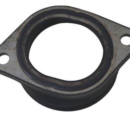 Coletor Admissão Suzuki Gsx-s 1000 16-21 Original