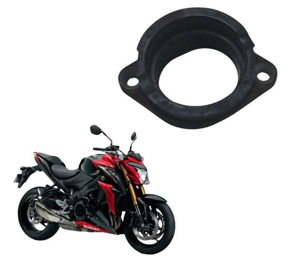 Coletor Admissão Suzuki Gsx-s 1000 16-21 Original