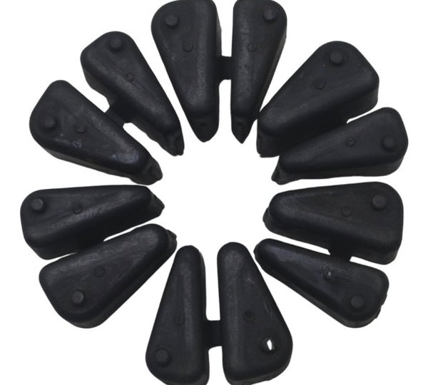 Kit Coxim Cubo Coroa Suzuki Gsx-s 1000 16-21 Original