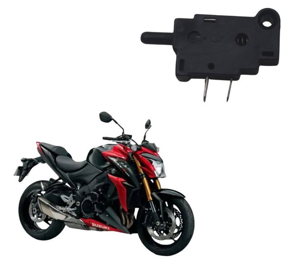 Interruptor Embreagem Suzuki Gsx-s 1000 16-21 Original