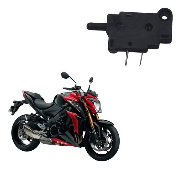 Interruptor Embreagem Suzuki Gsx-s 1000 16-21 Original