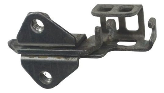 Trava Banco Suzuki Gsx-s 1000 16-21 Original