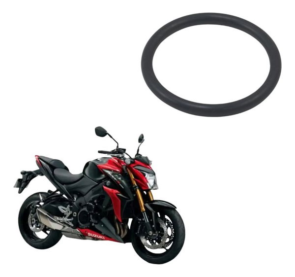Borracha Bomba Combustível Suzuki Gsx-s 1000 16-21 Original
