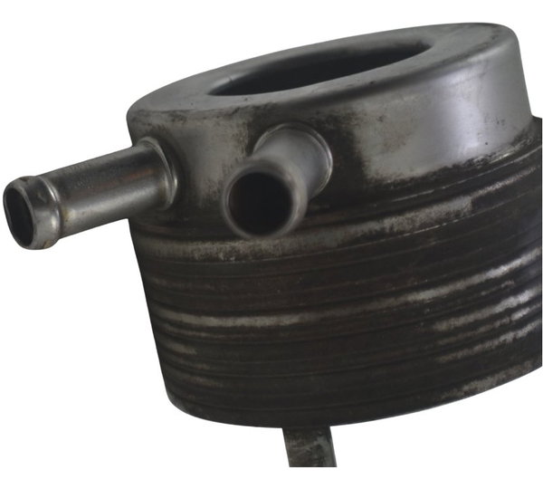 Resfriador Óleo Suzuki Gsx-s 1000 16-21 Original