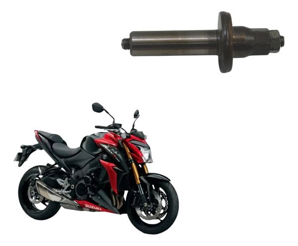 Pino Acionador Embreagem Suzuki Gsx-s 1000 16-21 Original