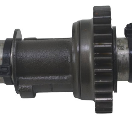 Balanceiro Virabrequim Suzuki Gsx-s 1000 16-21 Original