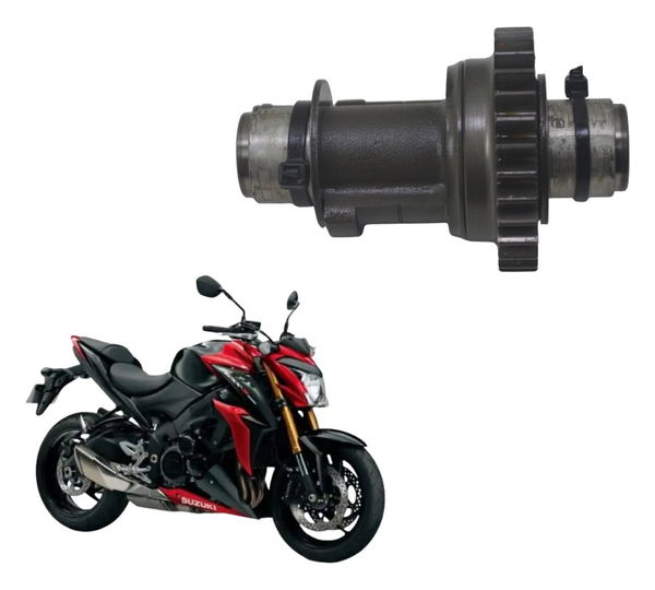 Balanceiro Virabrequim Suzuki Gsx-s 1000 16-21 Original