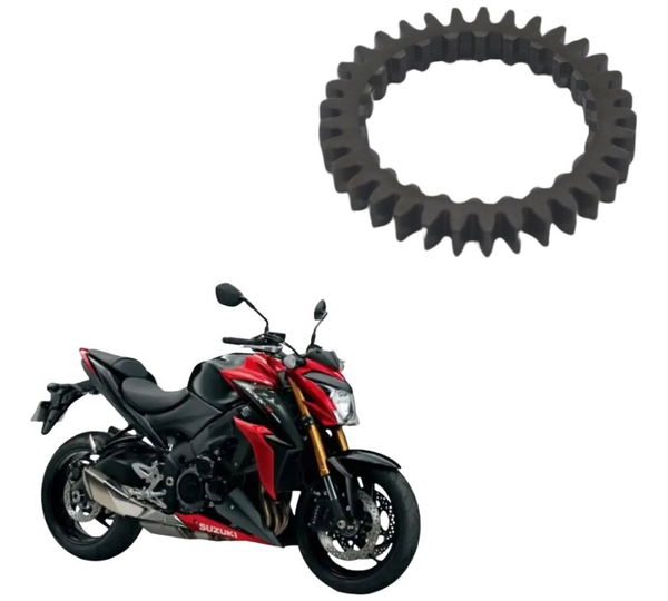 Engrenagem Campana Embreagem Suzuki Gsx-s 1000 16-21 Origina