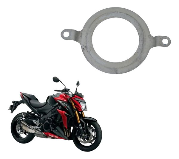 Trava Pinhão Suzuki Gsx-s 1000 16-21 Original