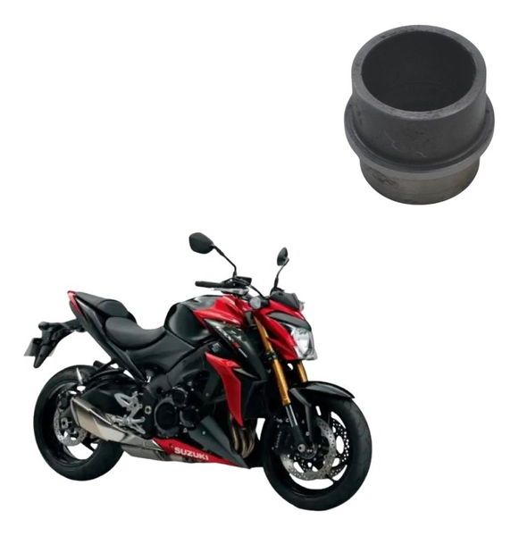 Bucha Cubo Coroa Suzuki Gsx-s 1000 16-21 Original