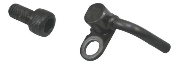 Esguicho Óleo Motor Suzuki Gsx-s 1000 16-21 Original