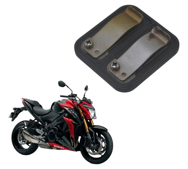 Válvula Respiro Cabeçote Suzuki Gsx-s 1000 16-21 Original