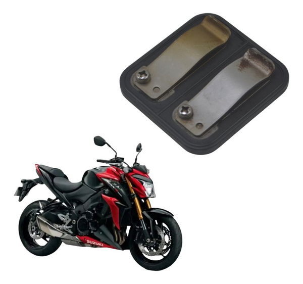 Válvula Respiro Cabeçote Suzuki Gsx-s 1000 16-21 Original