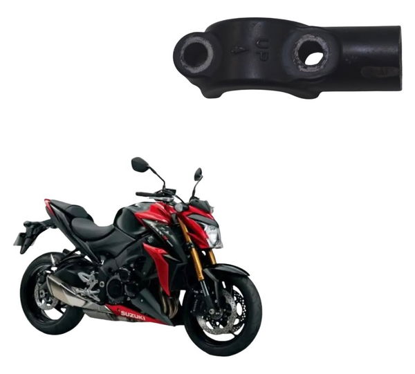 Suporte Espelho Direito Suzuki Gsx-s 1000 16-21 Original