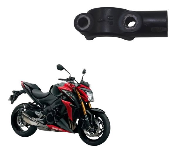 Suporte Espelho Direito Suzuki Gsx-s 1000 16-21 Original