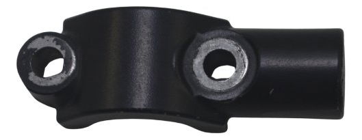 Suporte Espelho Esquerdo Suzuki Gsx-s 1000 16-21 Original