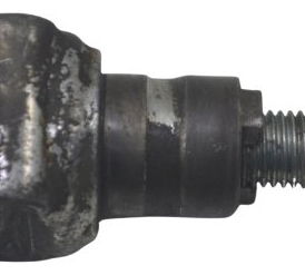 Suporte Pedaleira Dianteira Esq Suzuki Gsx-s 1000 16-21 Orig