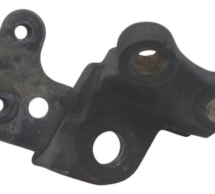 Suporte Pedal Descanso Lateral Suzuki Gsx-s 1000 16-21 Origi