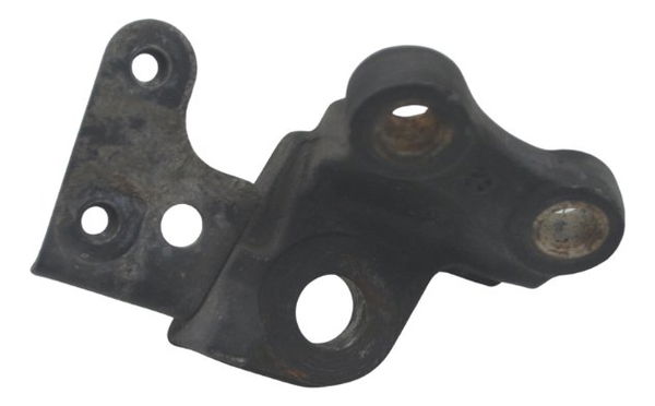 Suporte Pedal Descanso Lateral Suzuki Gsx-s 1000 16-21 Origi