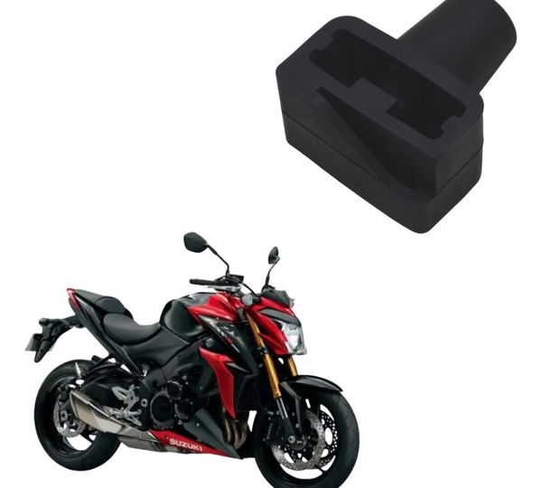 Suporte Válvula Ar Suzuki Gsx-s 1000 16-21 Original