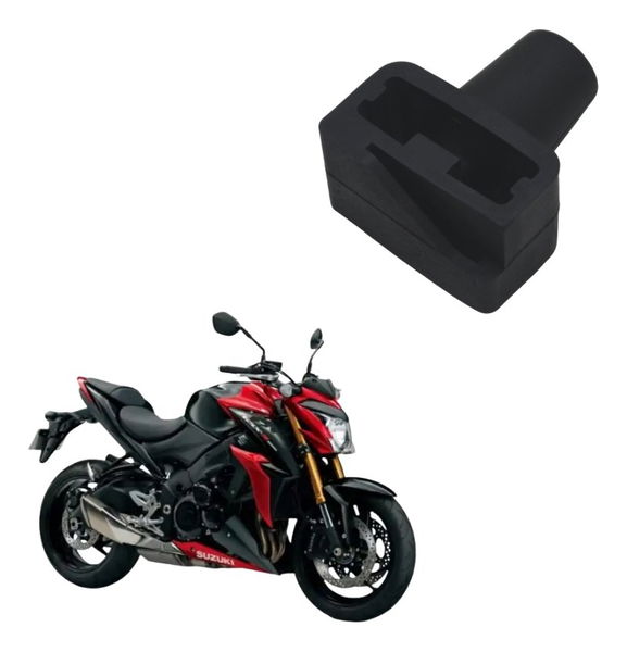 Suporte Válvula Ar Suzuki Gsx-s 1000 16-21 Original