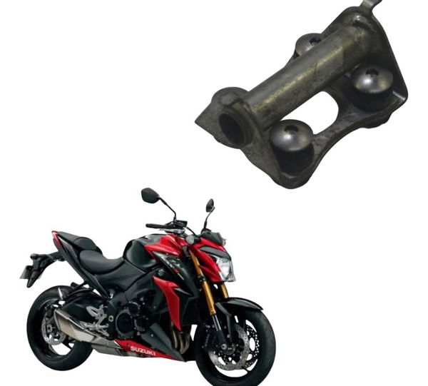 Suporte Tanque Combustível Suzuki Gsx-s 1000 16-21 Original