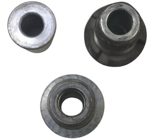 Kit Bucha Suporte Motor Suzuki Gsx-s 1000 16-21 Original