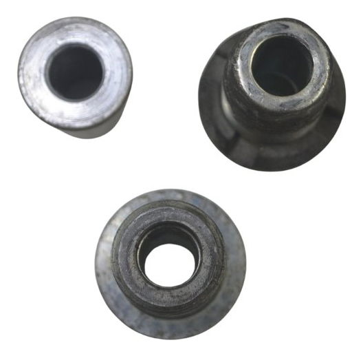 Kit Bucha Suporte Motor Suzuki Gsx-s 1000 16-21 Original