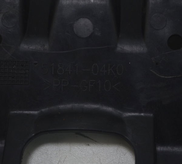 Aranha Suporte Farol Suzuki Gsx-s 1000 16-21 Original