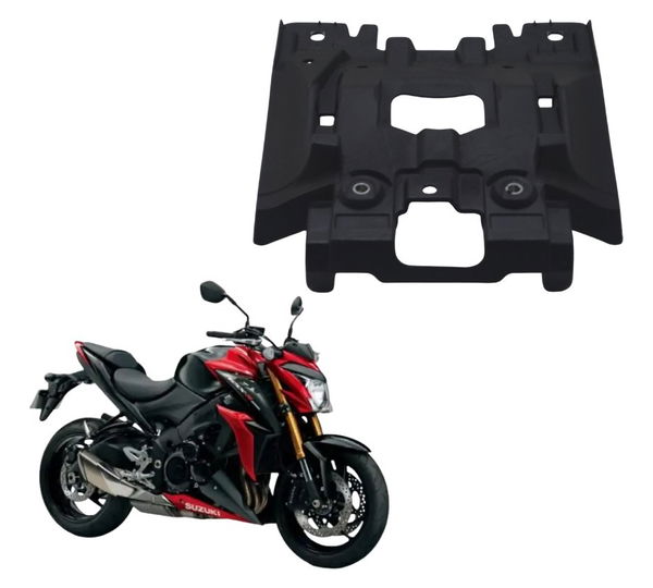 Aranha Suporte Farol Suzuki Gsx-s 1000 16-21 Original