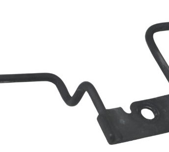 Suporte Guia Cabos Suzuki Gsx-s 1000 16-21 Original