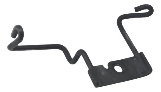 Suporte Guia Cabos Suzuki Gsx-s 1000 16-21 Original