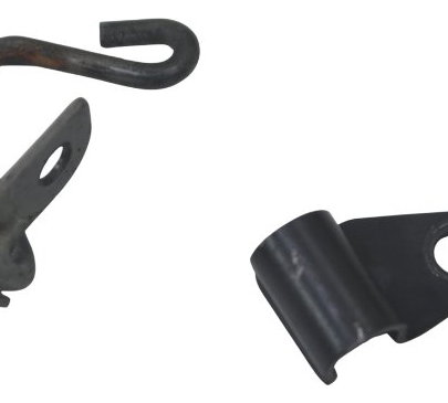 Suporte Guia Cabos Suzuki Gsx-s 1000 16-21 Original