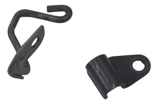 Suporte Guia Cabos Suzuki Gsx-s 1000 16-21 Original