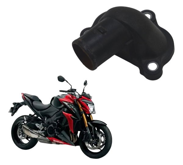 Tampa Conexão Água Suzuki Gsx-s 1000 16-21 Original