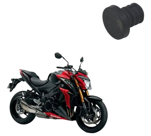 Tampa Reservatório Água Suzuki Gsx-s 1000 16-21 Original