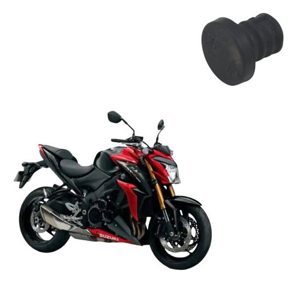 Tampa Reservatório Água Suzuki Gsx-s 1000 16-21 Original