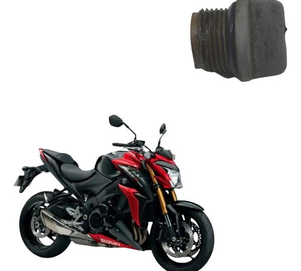 Tampa Óleo Suzuki Gsx-s 1000 16-21 Original