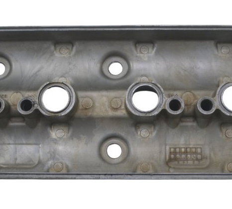 Tampa Cabeçote Suzuki Gsx-s 1000 16-21 Original