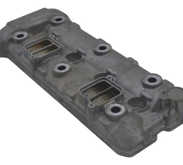 Tampa Cabeçote Suzuki Gsx-s 1000 16-21 Original