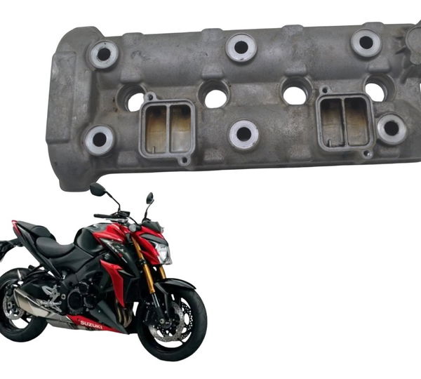 Tampa Cabeçote Suzuki Gsx-s 1000 16-21 Original