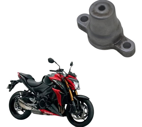 Tampa Válvula Pressão Óleo Suzuki Gsx-s 1000 16-21 Original