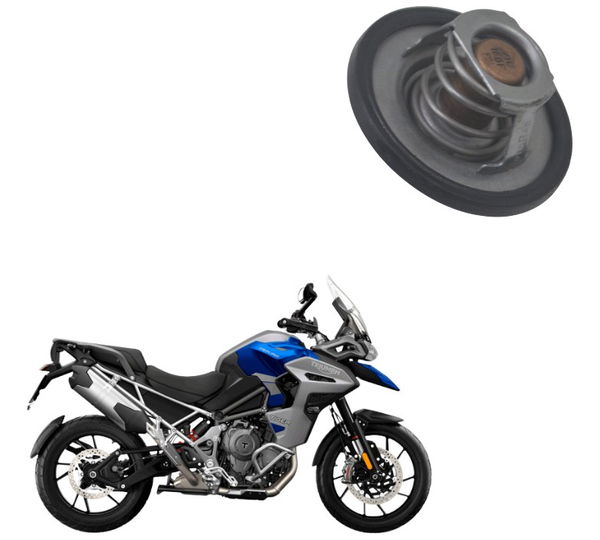 Válvula Termostática Triumph Tiger 1200 Gt Explorer 22-25