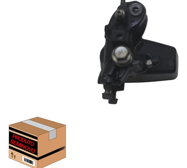 Cilindro Freio Dianteiro Suzuki Gsx-s 1000 16-21 Original