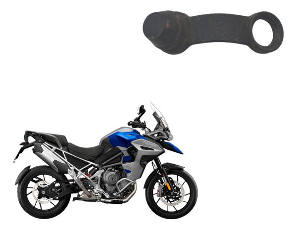 Sangria Pinça Freio Triumph Tiger 1200 Gt Explorer 22-25